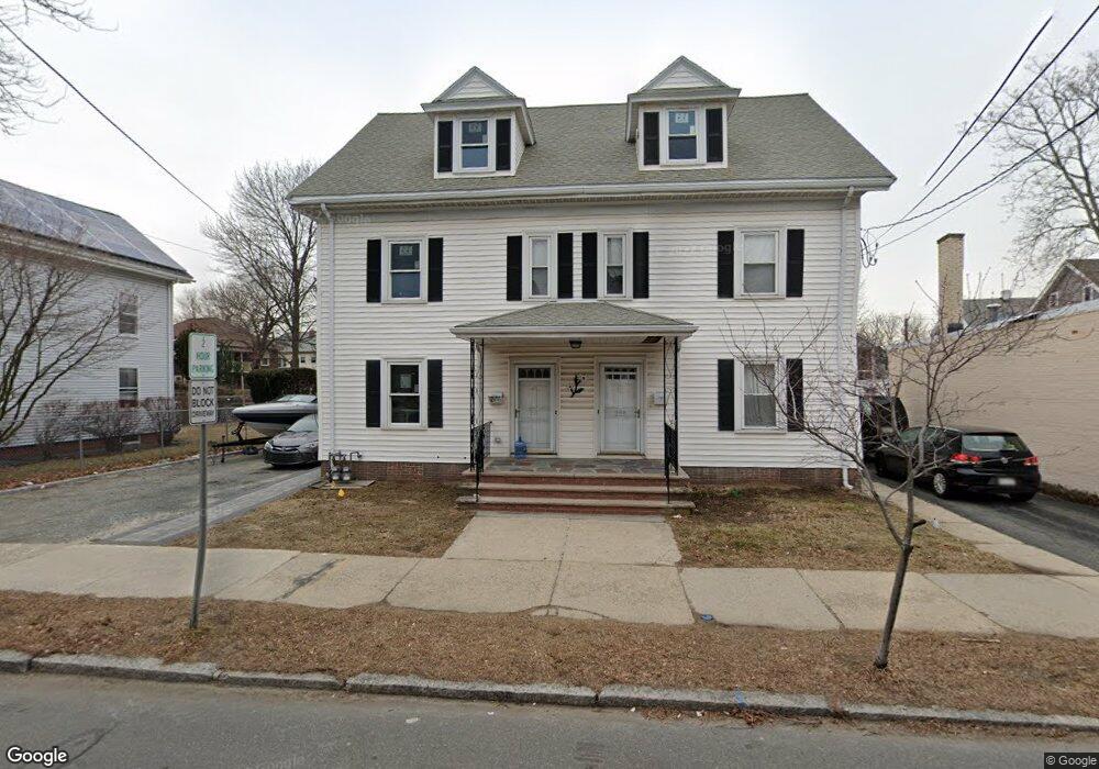 209 Broadway unit 211, Arlington, MA 02474 - photo 1