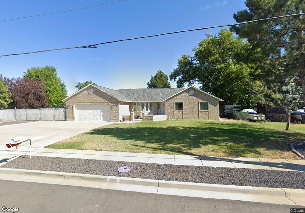 2962 W 800 N, Clearfield, UT 84015 - photo 1