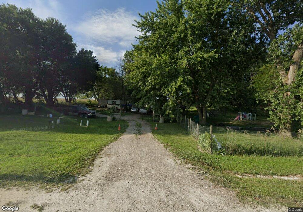 13969 166th Rd, Mayetta, KS 66509 - photo 1