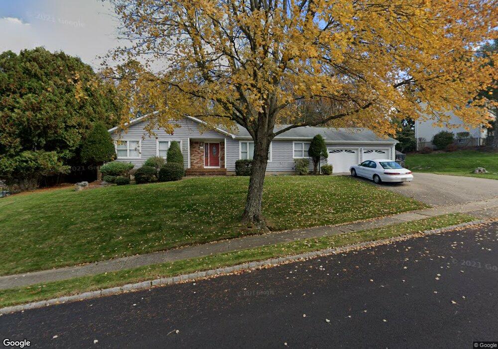 13 Aldersgate Cir, Budd Lake, NJ 07828 - photo 1