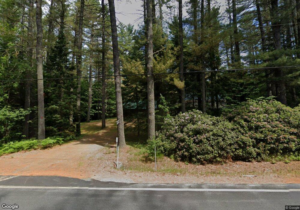 381 Butterhill Rd, Franconia, NH 03580 - photo 1