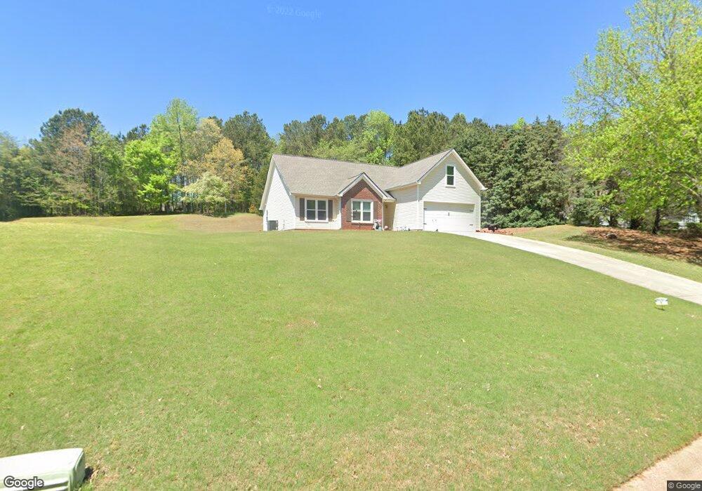 6310 Water Haven Way, Flowery Branch, GA 30542 - photo 1