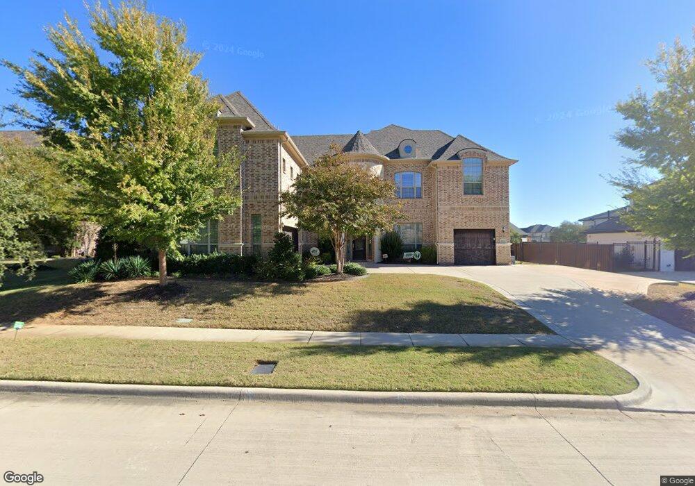 824 Lake Carillon Ln, Southlake, TX 76092 - photo 1