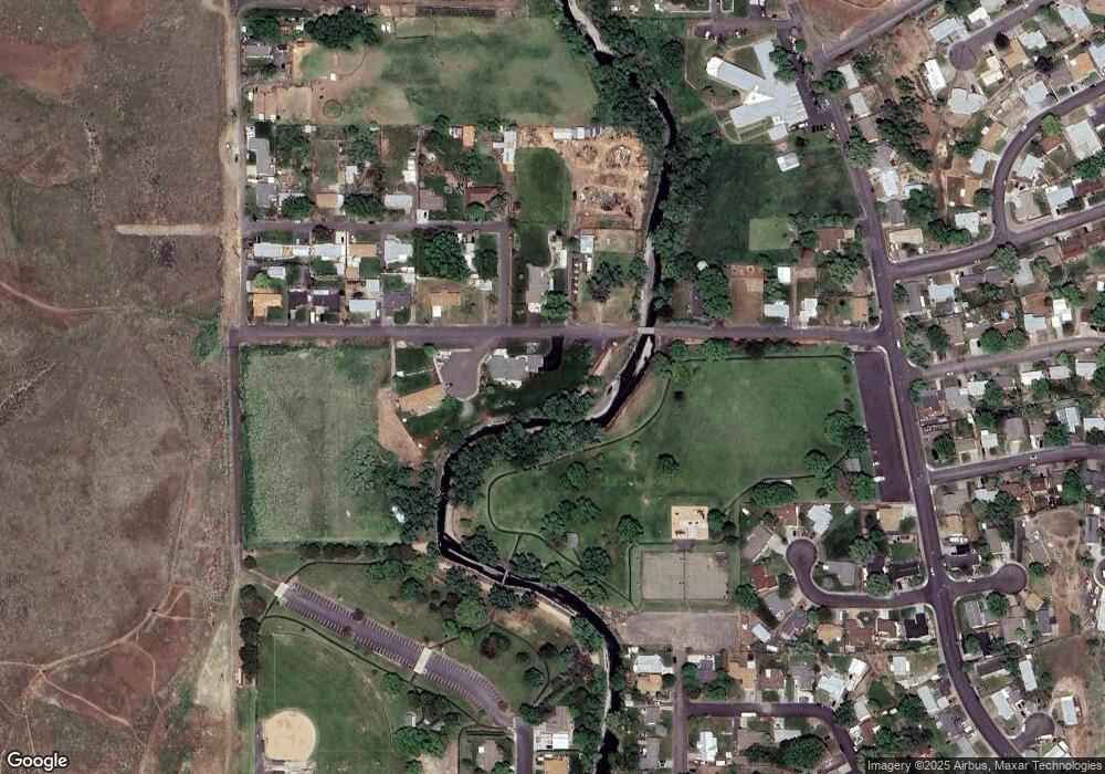 4198 SW Kirk Ave, Pendleton, OR 97801 - photo 1