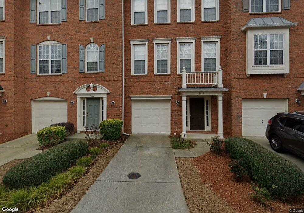 2058 Merrimont Way unit 29, Roswell, GA 30075 - photo 1