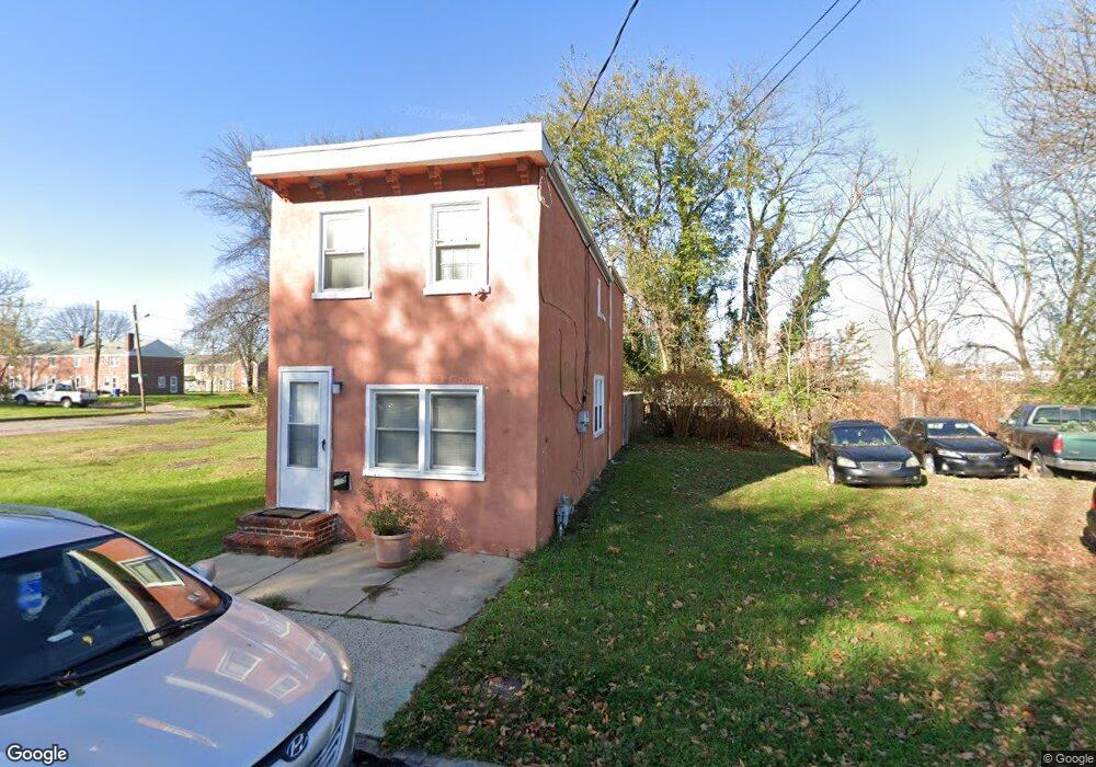 445 S Buttonwood St, Wilmington, DE 19801 - photo 1