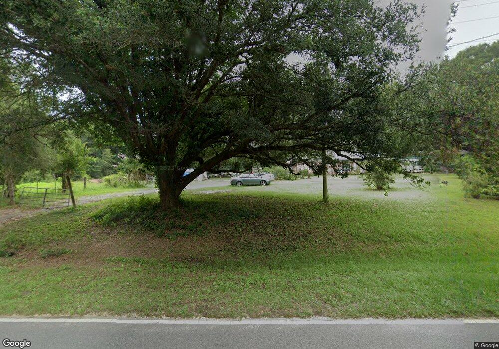 1142A Agricola Latonia Rd, Lucedale, MS 39452 - photo 1