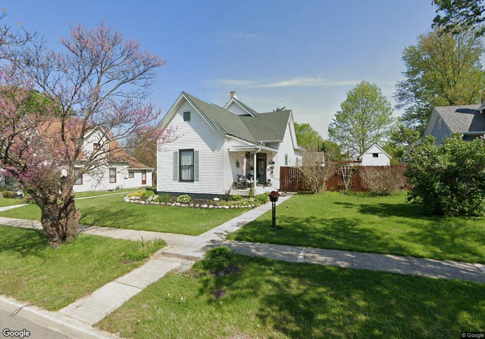 200 Banta St, Franklin, IN 46131 - photo 1