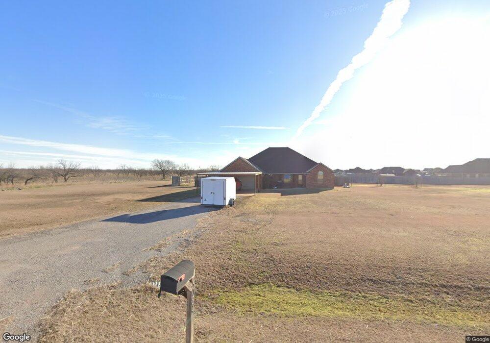 5084 SW Deyo Mission Rd, Cache, OK 73527 - photo 1