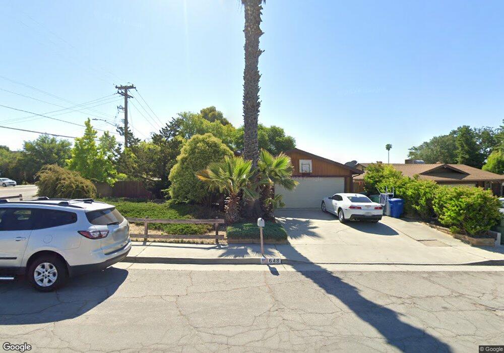 648 Laura Way, Paso Robles, CA 93446 - photo 1