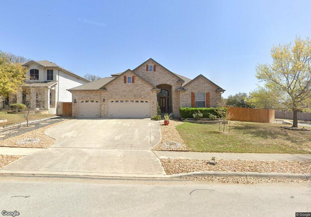 10206 Oak Saddle, San Antonio, TX 78254 - photo 1