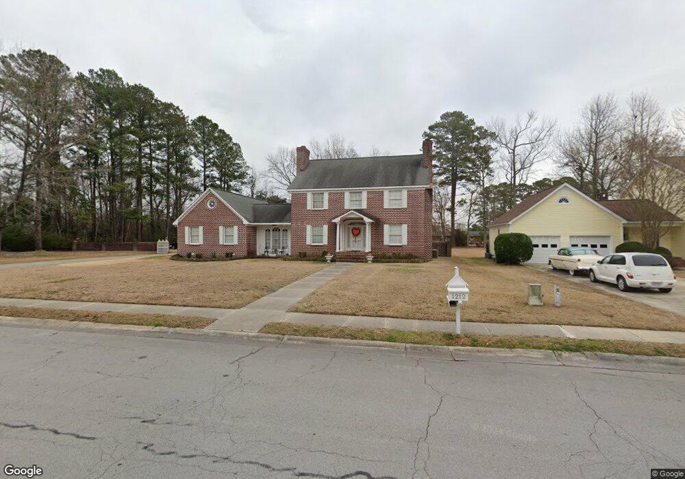 1212 Decatur Rd, Jacksonville, NC 28540 - photo 1