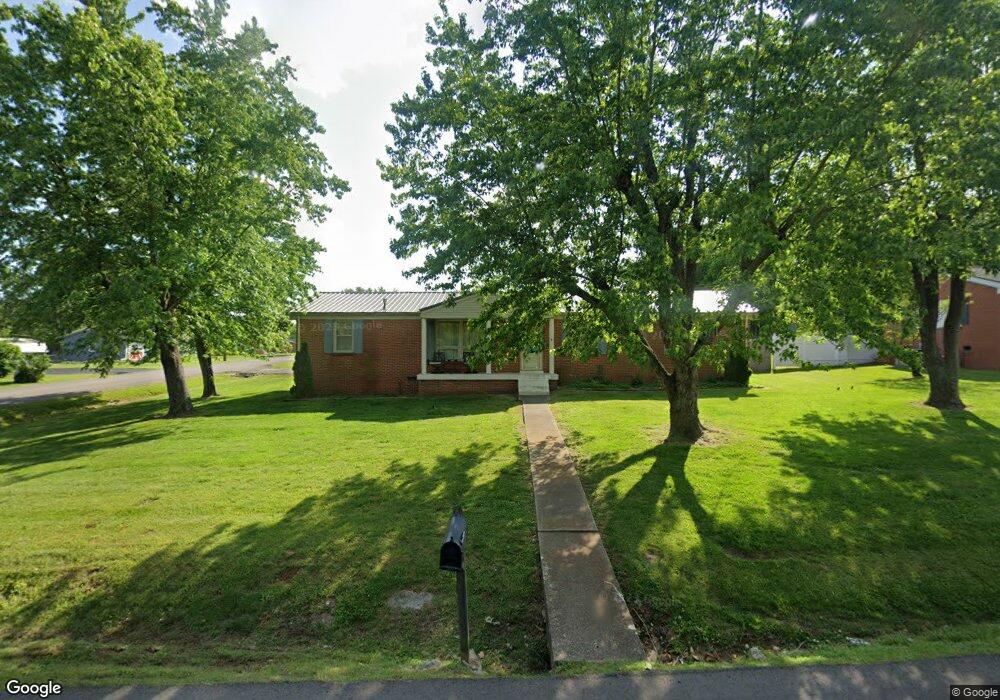 4013 Brookside Dr, Columbia, TN 38401 - photo 1