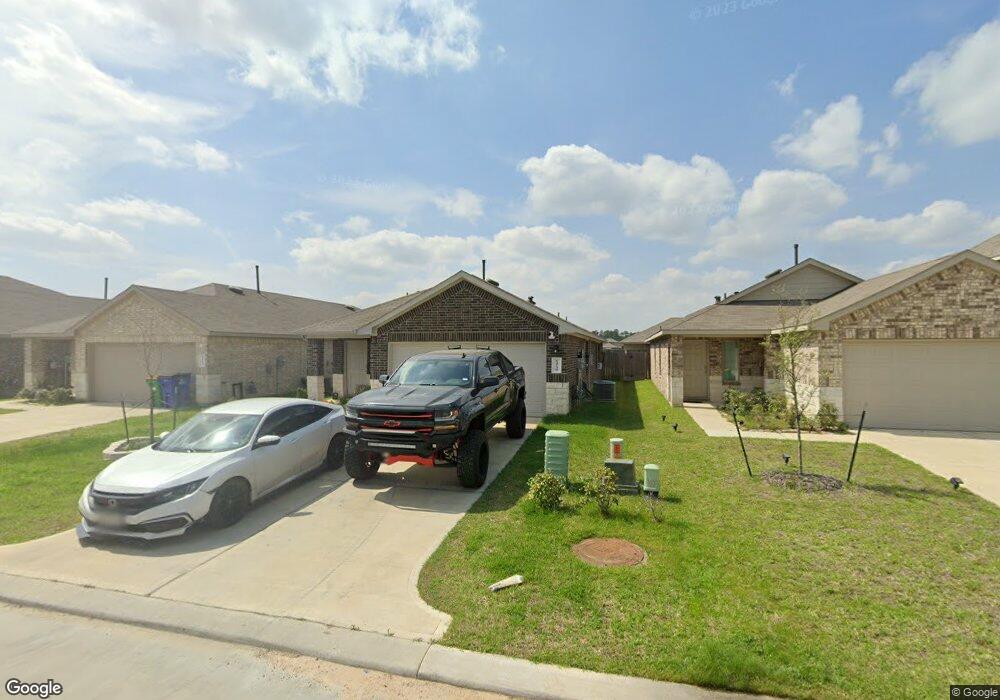 14230 W Pine Heart Dr, Conroe, TX 77302 - photo 1