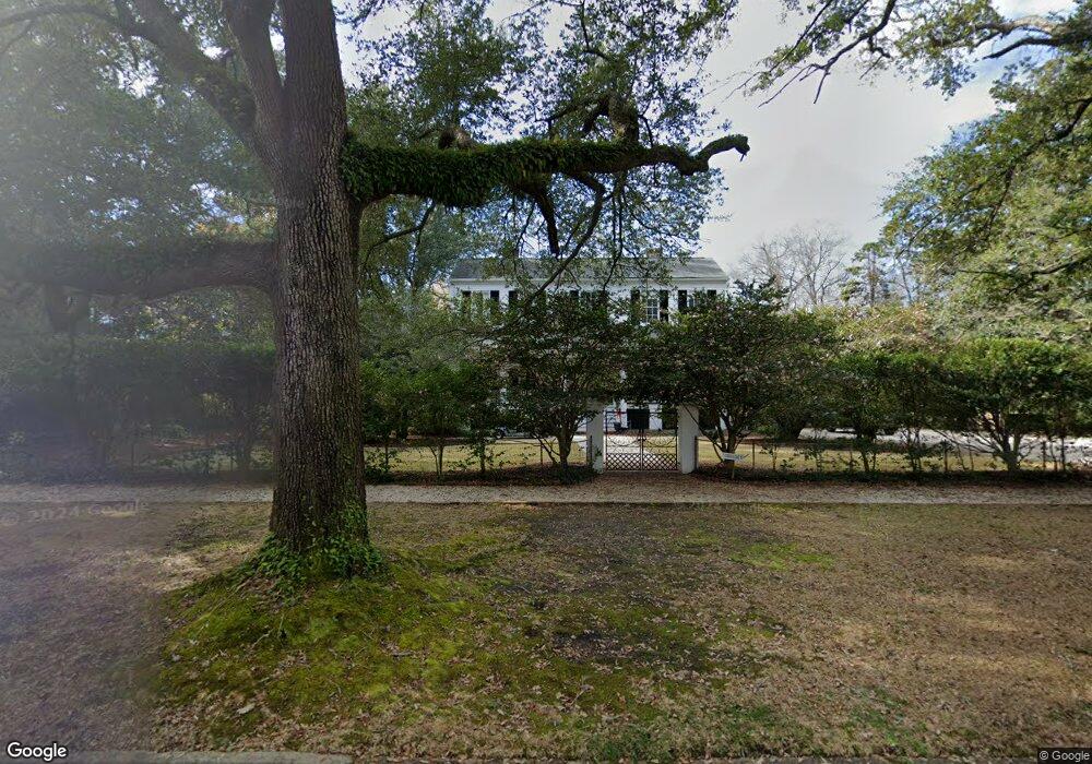 1803 Fair St, Camden, SC 29020 - photo 1