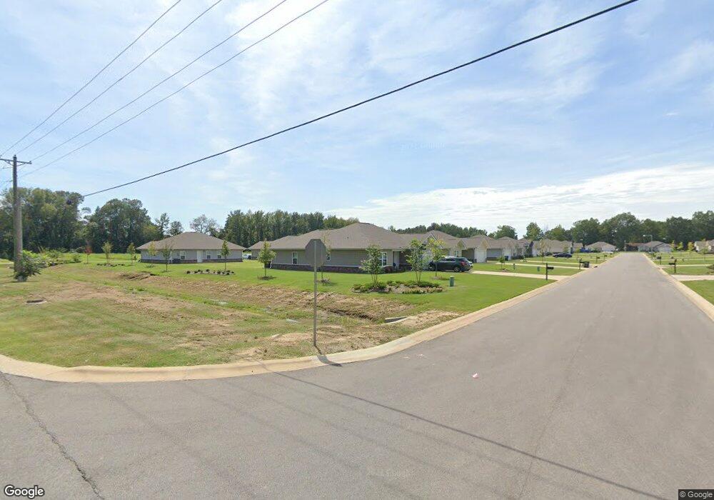 917 Richsmith Ln, Jonesboro, AR 72405 - photo 1