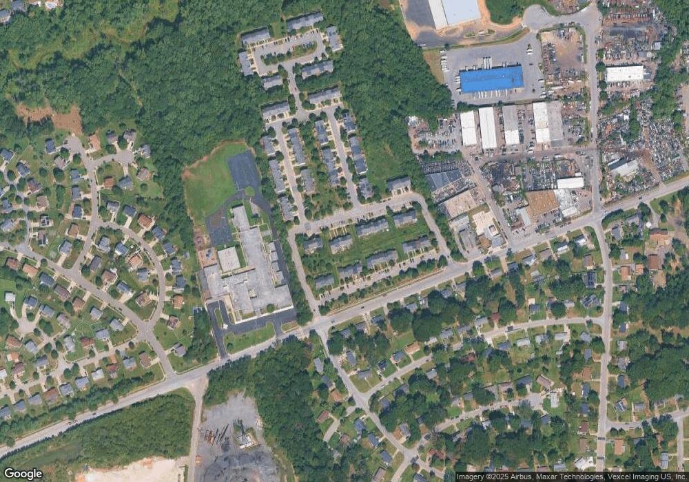 5515 Shallow River Rd, Clinton, MD 20735 - photo 1