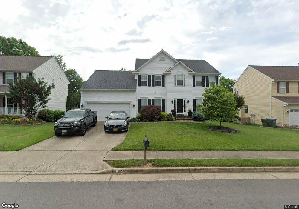 10 Old Mineral Rd, Stafford, VA 22554 - photo 1