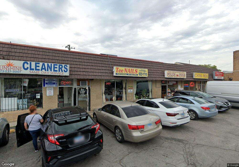 3100 N Central Ave unit 8, Chicago, IL 60634 - photo 1