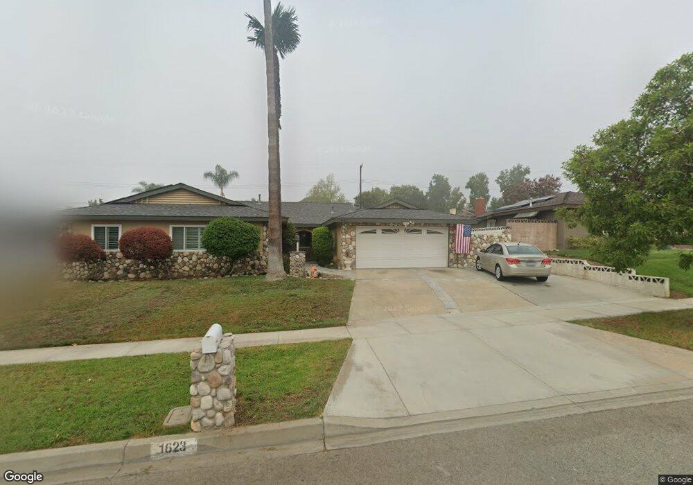 1623 N 2nd Ave, Upland, CA 91784 - photo 1