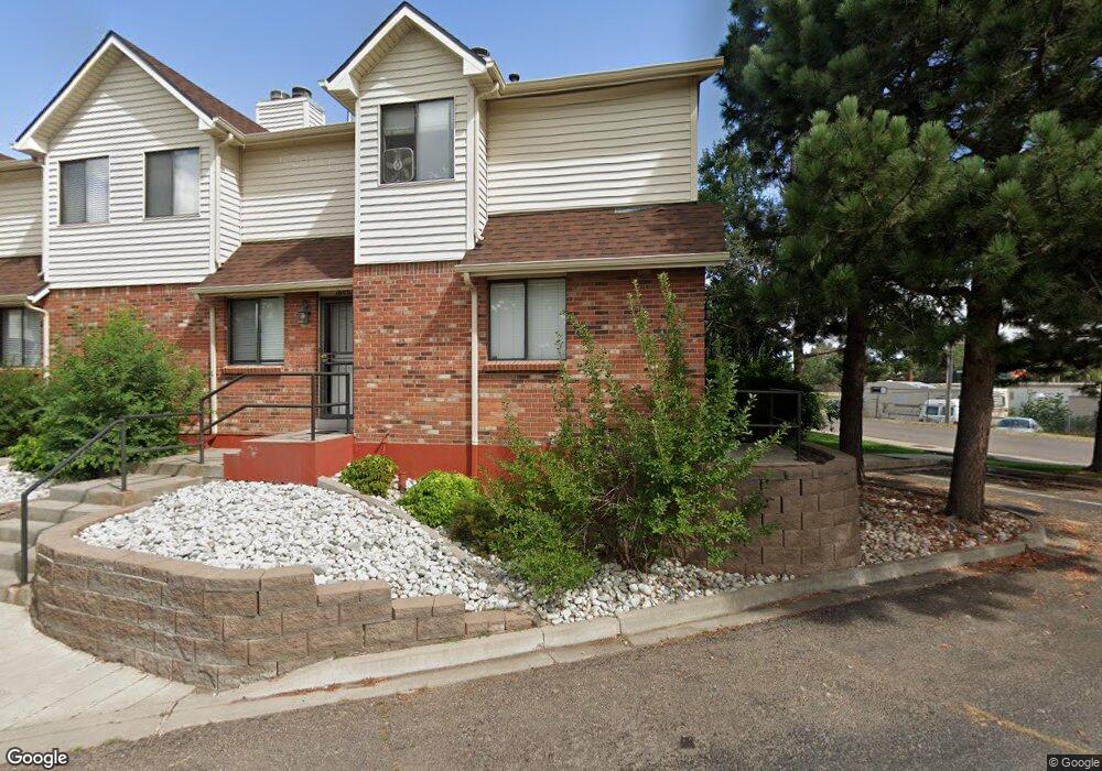 16097 E 16th Ave, Aurora, CO 80011 - photo 1