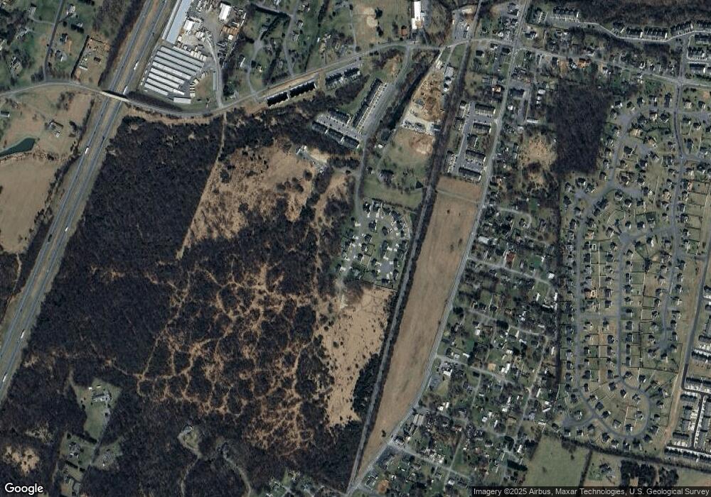 Soldier Dr, Bunker Hill, WV 25413 - photo 1