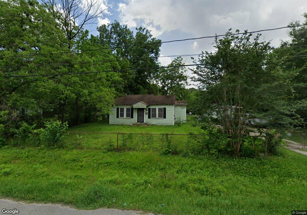 7412 Carothers St, Houston, TX 77028 - photo 1