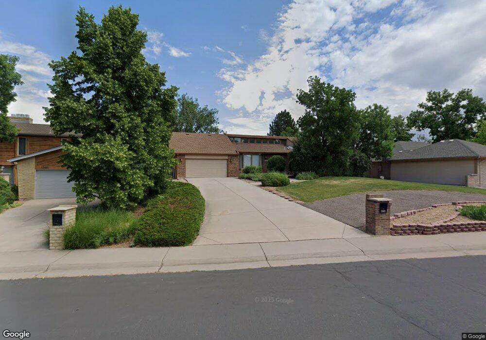 12691 E Cedar Ave, Aurora, CO 80012 - photo 1