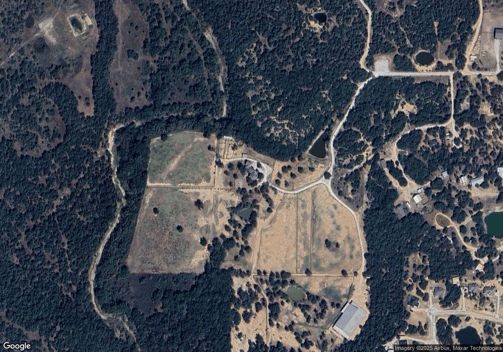 502 Fingerbanks Ln, Weatherford, TX 76088 - photo 1