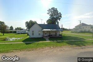 402 2nd St, Calamus, IA 52729