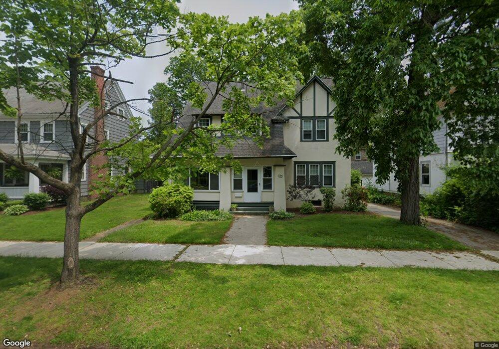 9 Llewellyn Place, Longmeadow, MA 01106 - photo 1