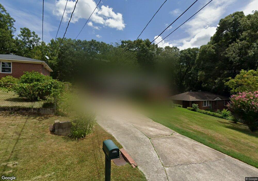 906 Patricia Dr, Columbus, GA 31907 - photo 1