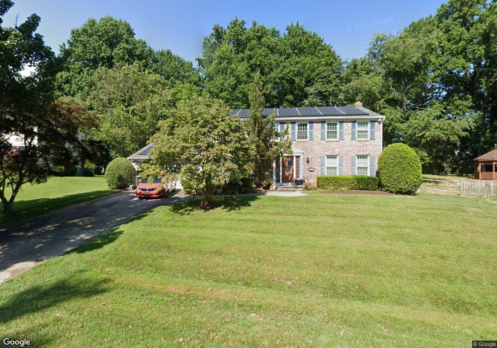 14916 Lear Ln, Silver Spring, MD 20905 - photo 1