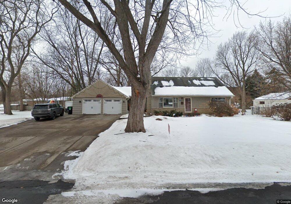 8634 Emerson Ave S, Bloomington, MN 55420 - photo 1