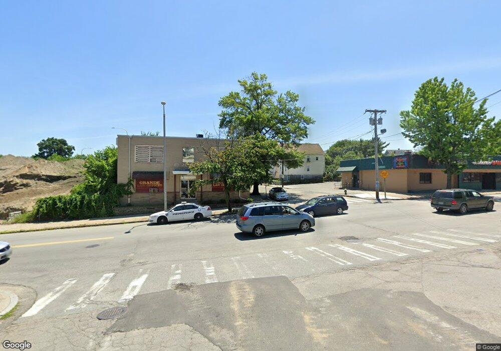 0 Whittier Ave, Providence, RI 02909 - photo 1