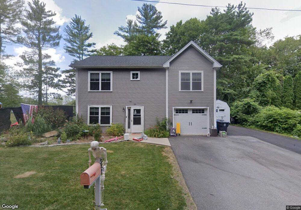 39 Beach Rd, Cumberland, RI 02864 - photo 1