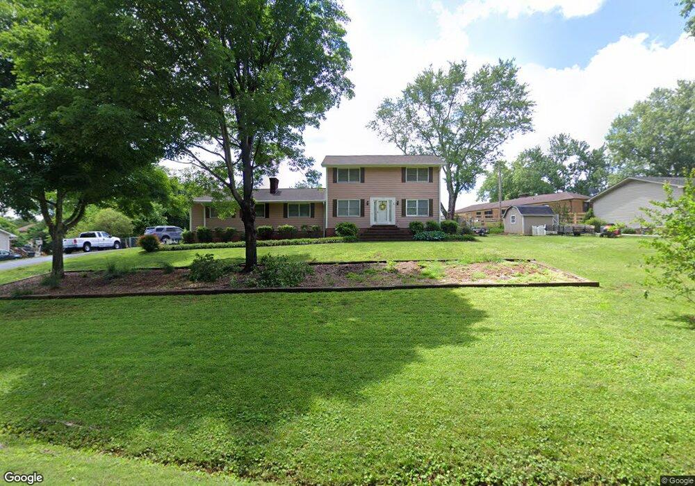 134 Heavenly Dr, Statesville, NC 28625 - photo 1