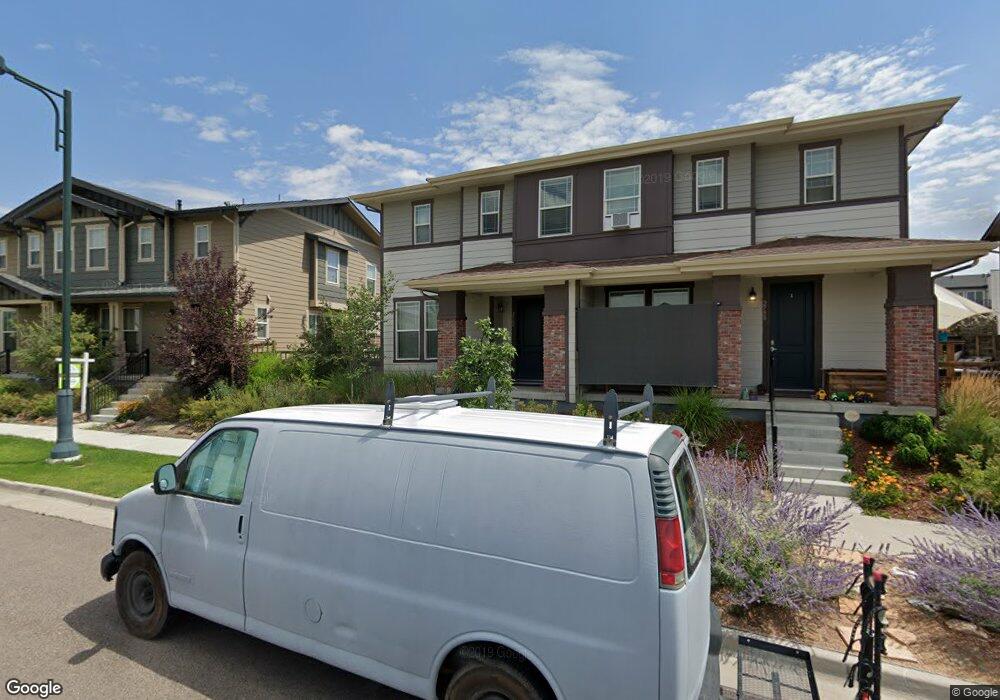 2768 Macon Way, Denver, CO 80238 - photo 1