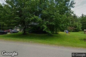 38 Halls Corner Rd, Belmont, ME 04952