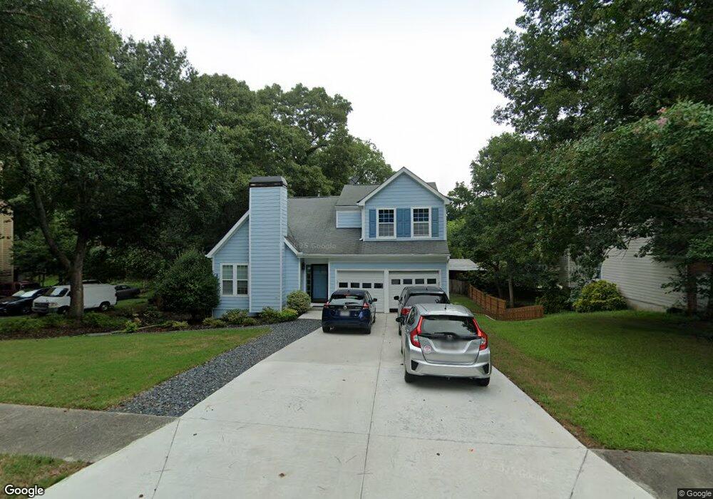 4647 Hampton Chase NE, Marietta, GA 30068 - photo 1