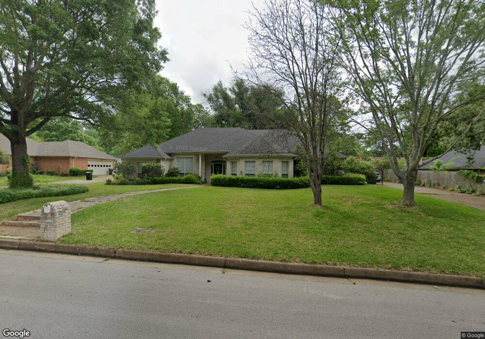 4808 Kidd Dr, Tyler, TX 75703 - photo 1