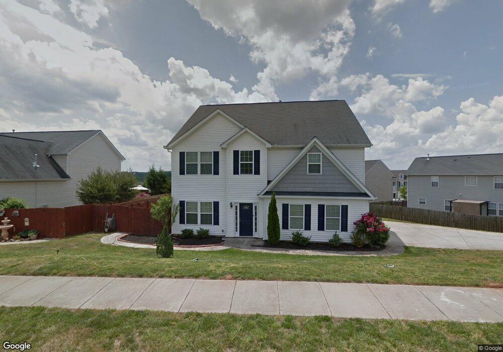 465 Whitewater Way NW, Concord, NC 28027 - photo 1