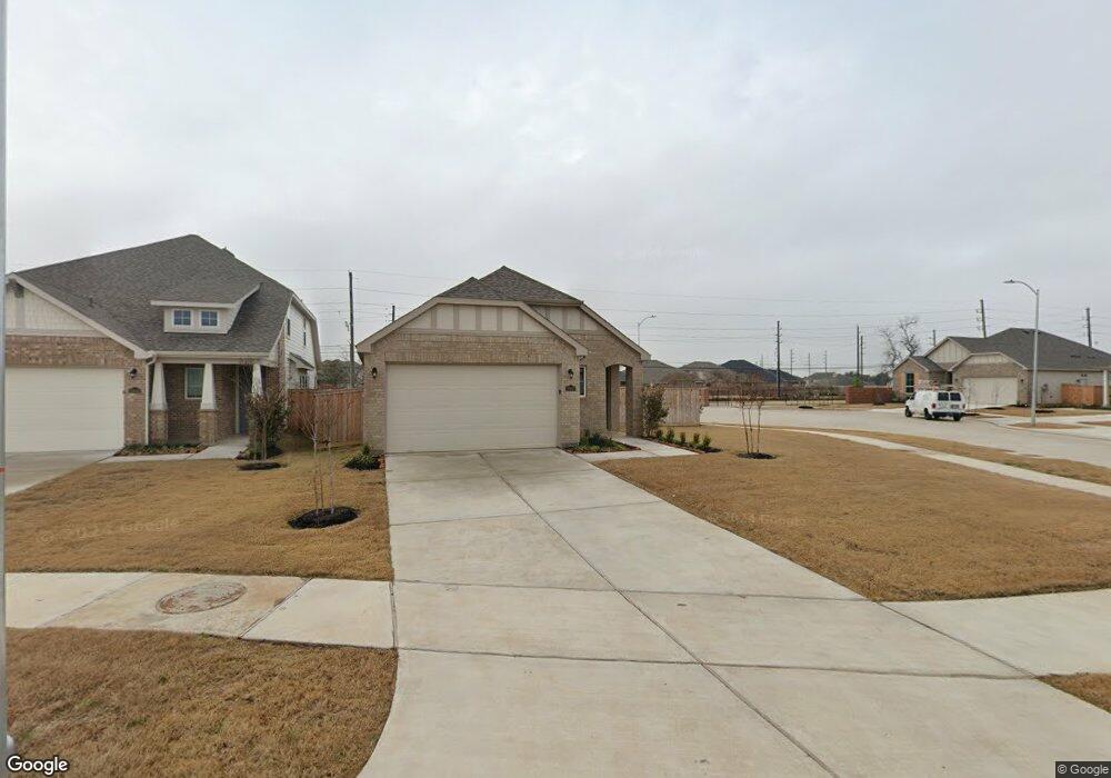 23647 Gibson Forest Dr, Richmond, TX 77469 - photo 1