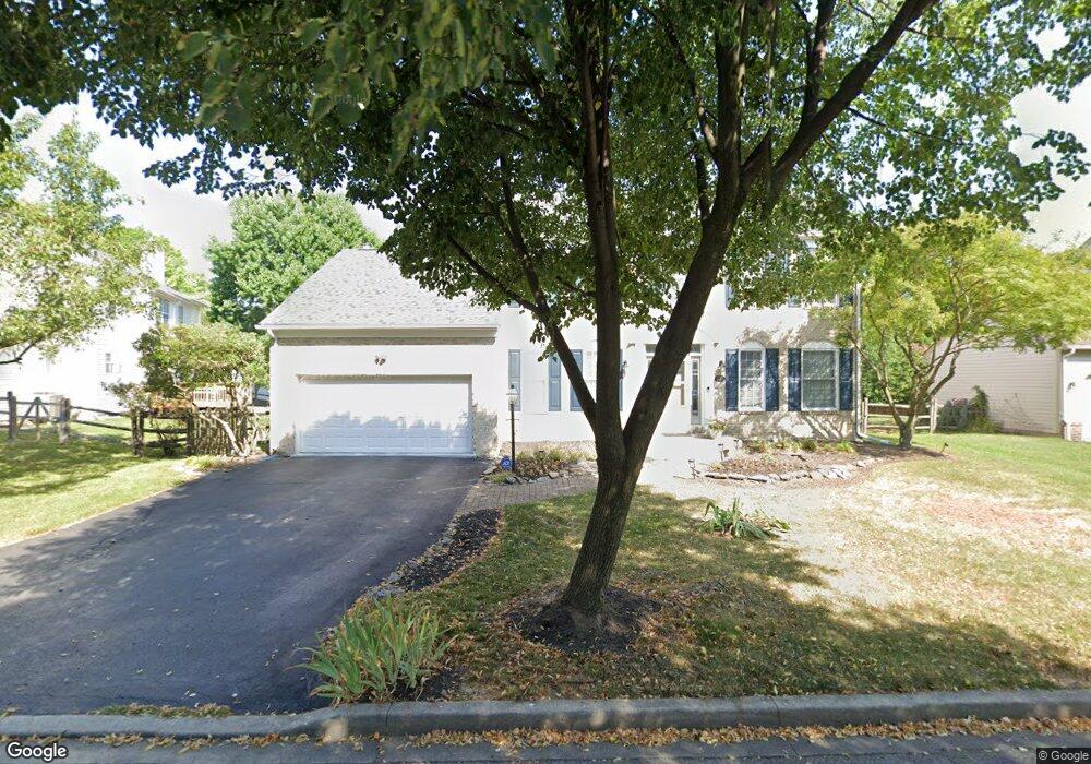 102 Pipe Meadow Way, Frederick, MD 21702 - photo 1