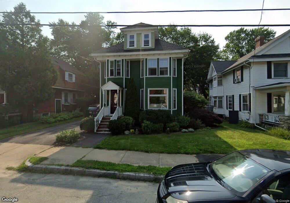 110 Webster St, Haverhill, MA 01830 - photo 1