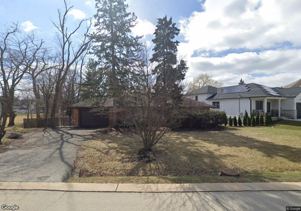 15W519 Lexington St, Elmhurst, IL 60126 - photo 1