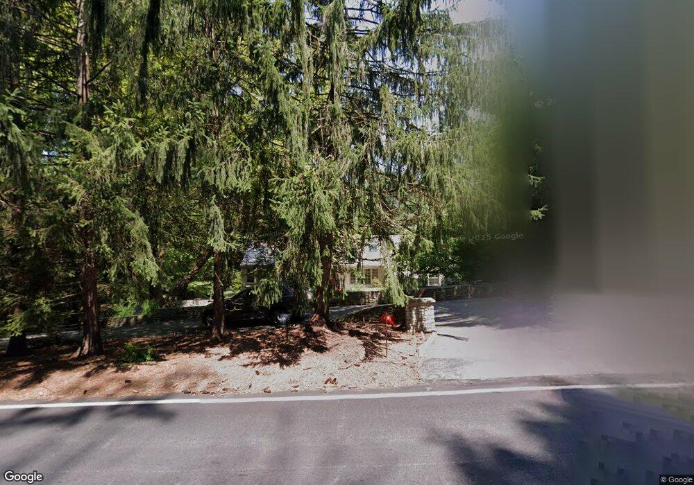 3877 Gradyville Rd, Newtown Square, PA 19073 - photo 1