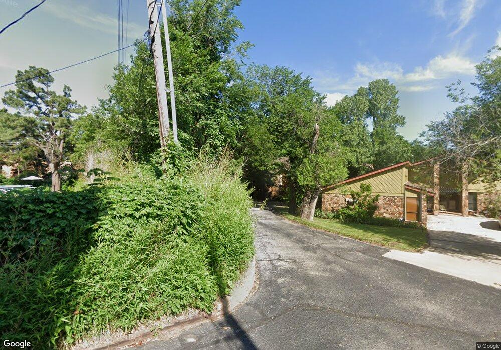 4817 Sterling Ct, Oklahoma City, OK 73122 - photo 1