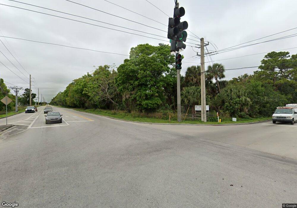 42.88 Acres On 66th Ave Schumann Dr, Sebastian, FL 32958 - photo 1