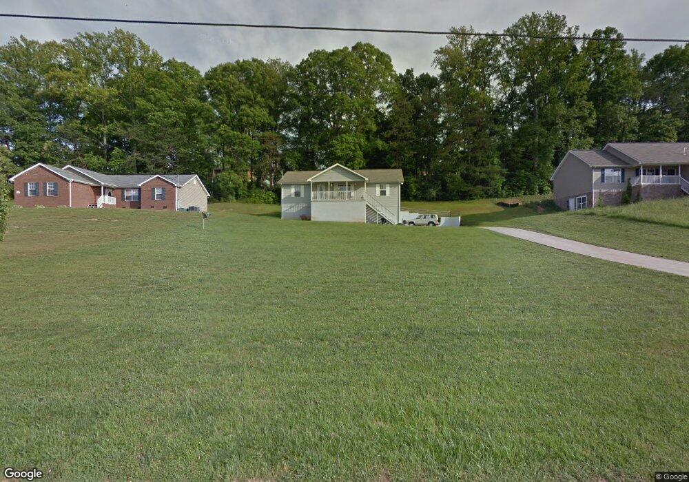 400 Bowers Park Cir, Knoxville, TN 37920 - photo 1